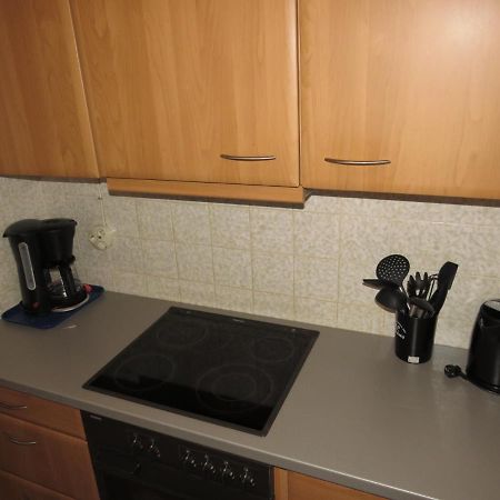 ווינטרברג Ferienwohnung Am Golfplatz מראה חיצוני תמונה
