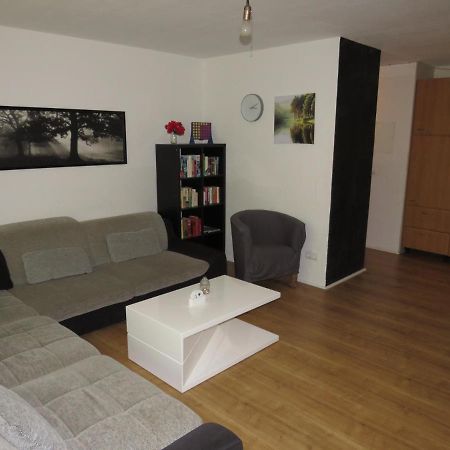 ווינטרברג Ferienwohnung Am Golfplatz מראה חיצוני תמונה
