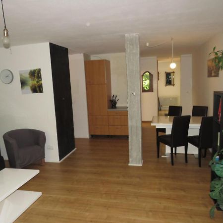 ווינטרברג Ferienwohnung Am Golfplatz מראה חיצוני תמונה