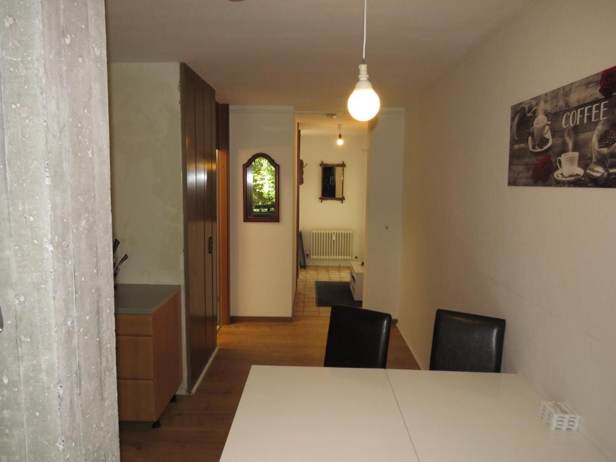 ווינטרברג Ferienwohnung Am Golfplatz מראה חיצוני תמונה